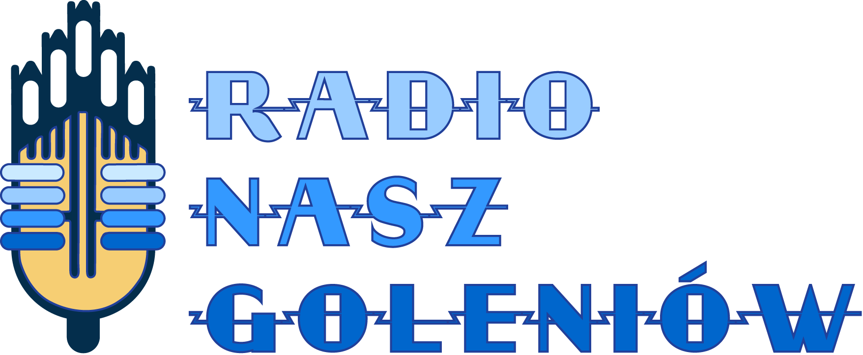 Logo radia nasz goleniów