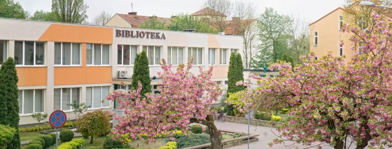 Nazwisko nowego Dyrektora Miejskiej i Powiatowej Biblioteki Publicznej jeszcze w kwietniu