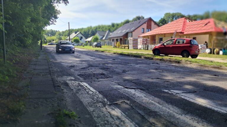 Od połowy lipca zamknięta dla ruchu Bankowa i Norwida