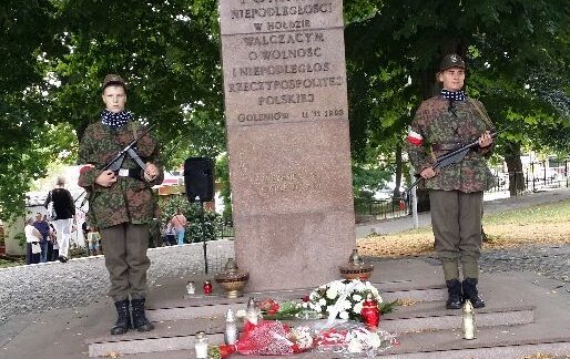 Cześć i Chwała Bohaterom!