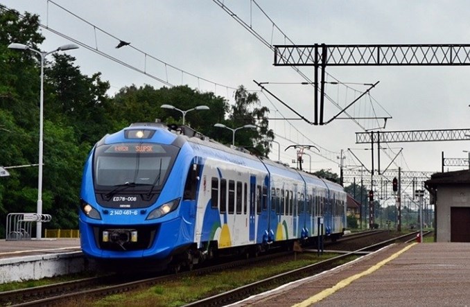 Wspólny Szczeciński Bilet Metropolitalny od poniedziałku