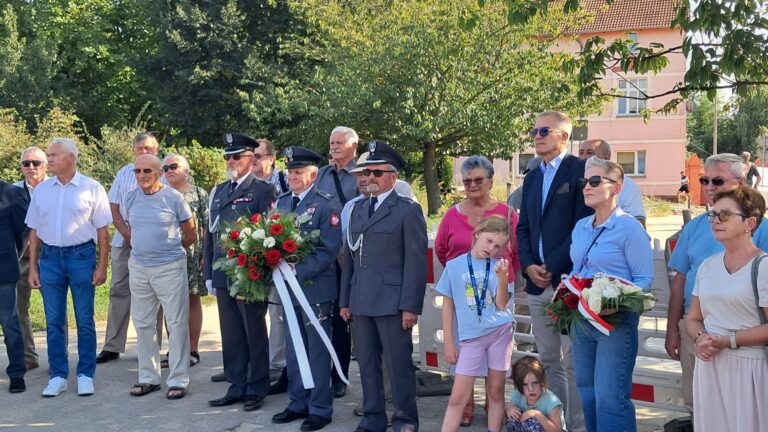 Święto Lotnictwa w Goleniowie